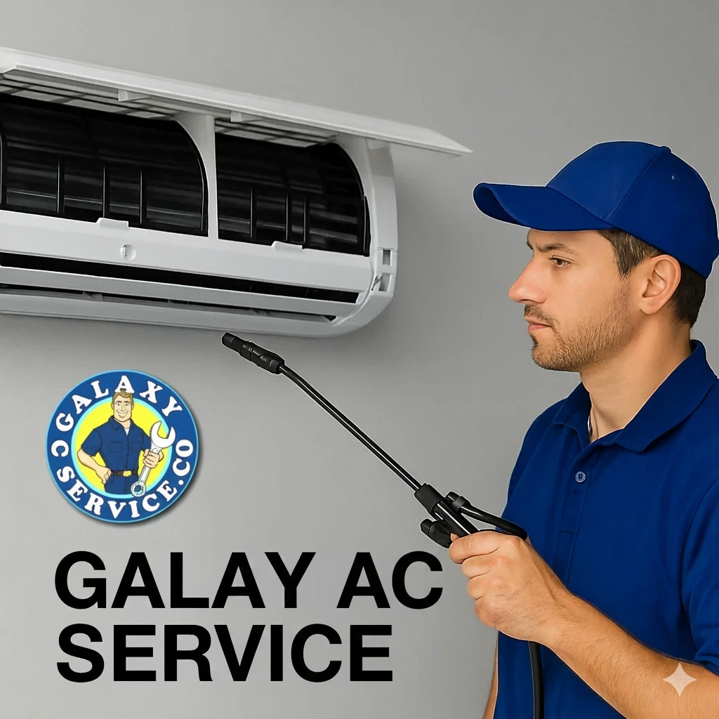 AC Repair Delhi