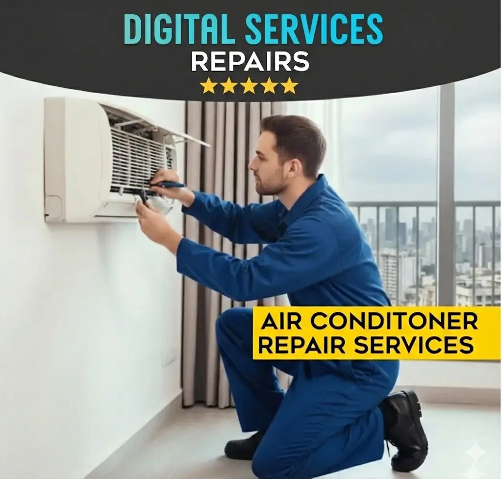 washing machine repair mumbai